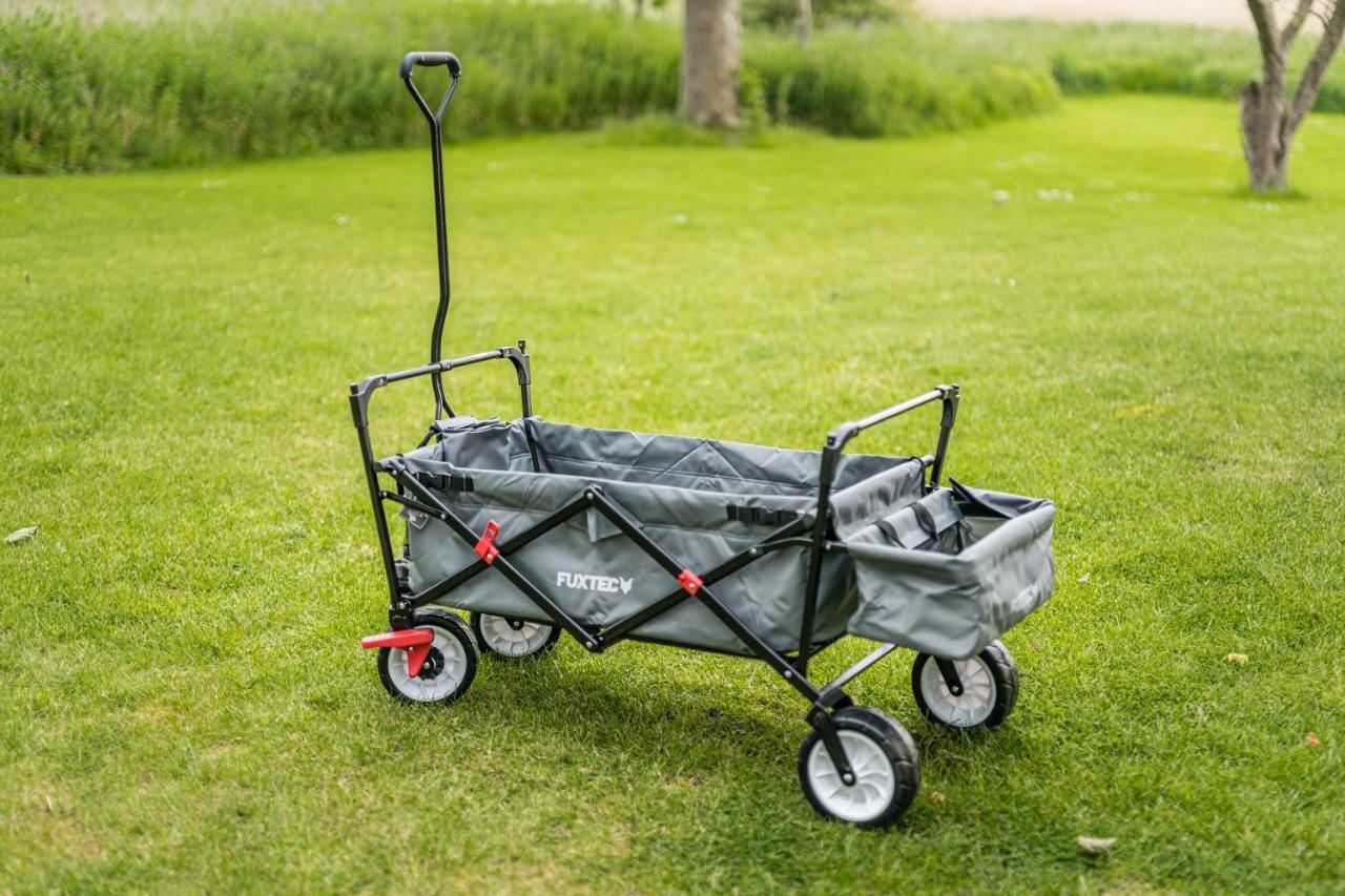 ドルヌムGulfhof Polder72 Polder72 5 Egerアパートメント エクステリア 写真